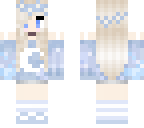 lunar cute girl