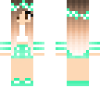 madzand minecraft original green