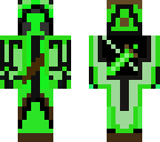mage armor