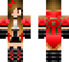 mage girl 2