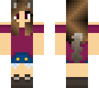 magic meif'wa finished