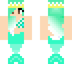 magic mermaid queen 