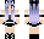 maid