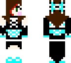 maid edit