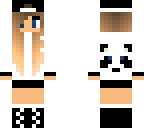 main skin