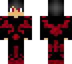 male shadow knight