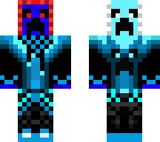 many face creep