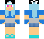 mariana cool gril