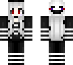 marionette girl