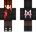 markimoo girl without mustache