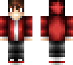 maybe new skin idk