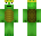 mcturtleking