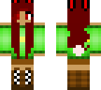 me as chara