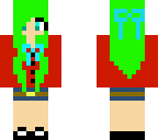 me as midori