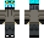 me as ticci toby