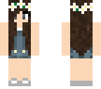me default skin