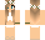 me in a bikini