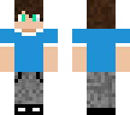 me yay