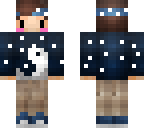 mega bandana edit