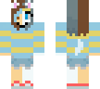 megsie the temmie