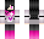 mettaton ex girl edited again