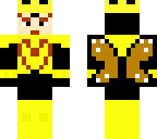 mighty monarch