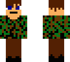 military soldier