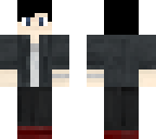 minecraft skin