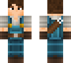 miner