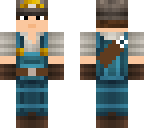 miner archer