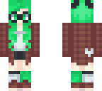 minty nerd