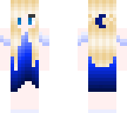 moon girl