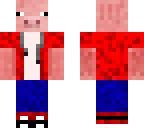 mr porkchops
