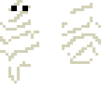 mummy unraveled