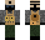 mw2 tf141