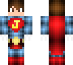 my brother as joebuz