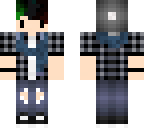 my chibi skin