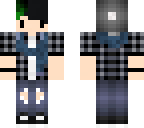 my chibi skin