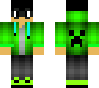my gavin skin