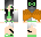 my new oc