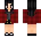 my new skin