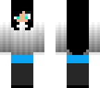 my oc
