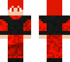 my personal skin