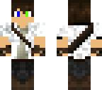 my pirate