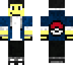 my pokemon