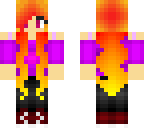my second skin