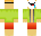 my skin