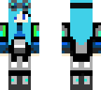 my skin