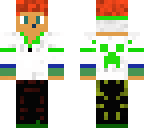my skin