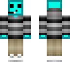 my slime skin